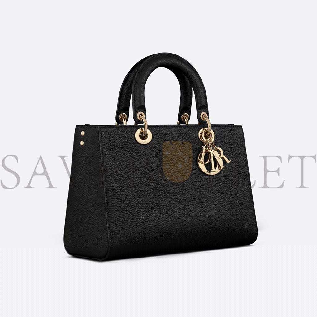 D*or medium lady d-sire my abcD*or bag m1151otrl_m900 (30*20*13cm)